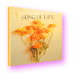 Song of Life by Rick Stanley—a bouquet of flowers