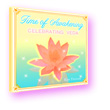 CD-cover—lotus flower